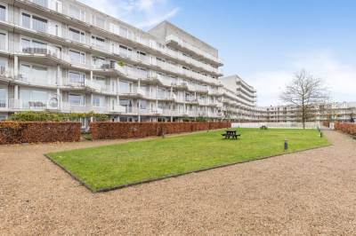 Woning Pretoriadreef 58 Utrecht