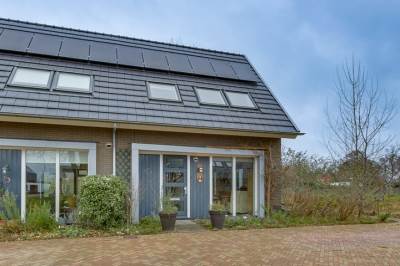 Woning Het Erf 7 Almen