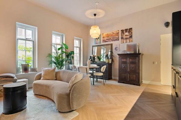 Woning Zwaansgat 26 Gouda