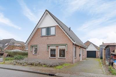 Woning Schoolstraat 17 Zutphen