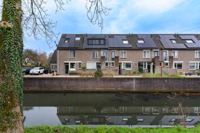 Woning Reinoutsgaarde 25 Nieuwegein