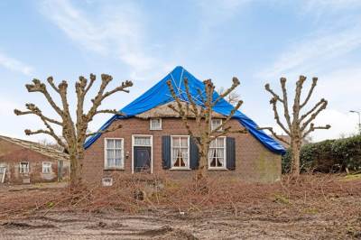 Woning Vlijmense Dijk 67 Vlijmen
