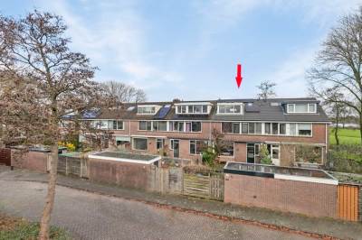 Woning Omloop West 22 IJsselstein