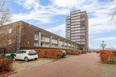 Woning P C Hooftstraat 51 Hellevoetsluis