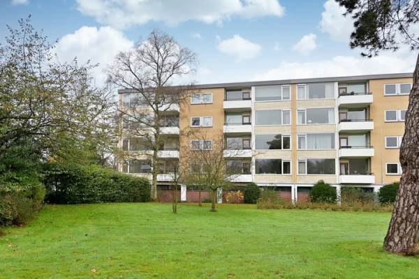 Woning Merelhof 103 Bussum