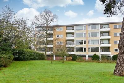 Woning Merelhof 103 Bussum