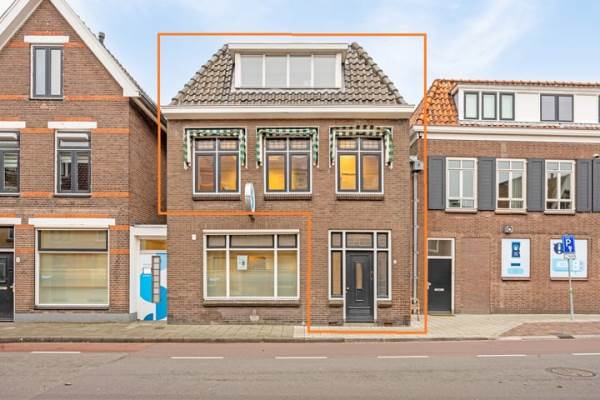 Woning Zwolseweg 6 Deventer