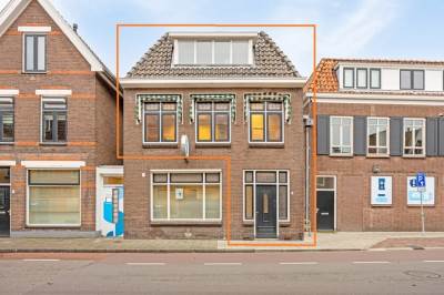 Woning Zwolseweg 6 Deventer