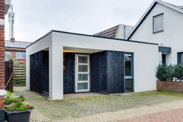 Woning 2e Gasthuisstraat 24 Winterswijk