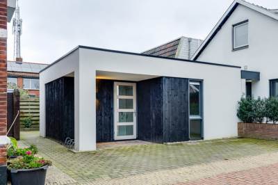 Woning 2e Gasthuisstraat 24 Winterswijk