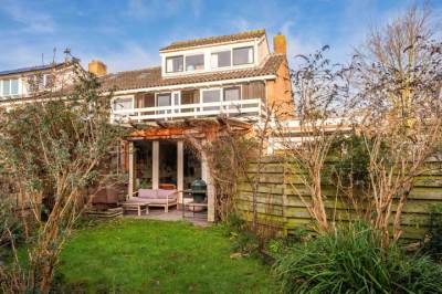 Woning Tjipke Visserweg 30 Bergen (NH)