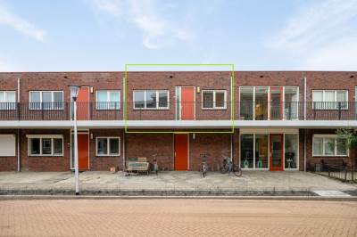 Woning Vuurdoorn 16 Bergambacht