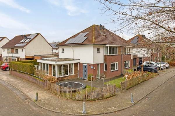Woning De Hofvoogd 36 Borculo