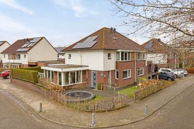Woning De Hofvoogd 36 Borculo