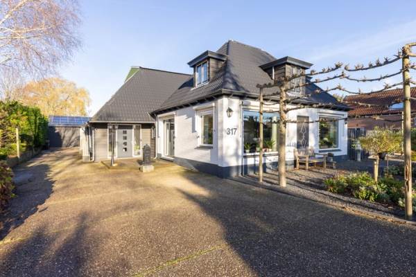 Woning Streekweg 317 Hoogkarspel