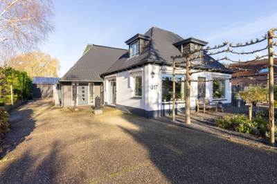 Woning Streekweg 317 Hoogkarspel