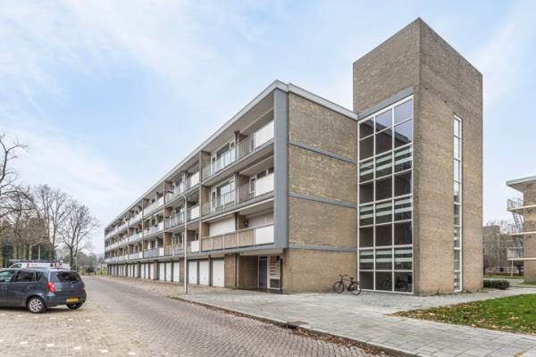 Woning Malvert 6659 Nijmegen