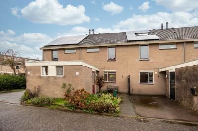 Woning Visotter 32 Leusden