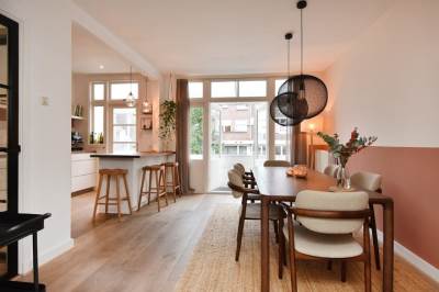 Woning Maastrichtsestraat 4 Den Haag