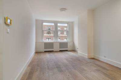 Woning 1e De Riemerstraat 17 Den Haag