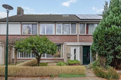 Woning Palestrinastraat 17 Boxtel