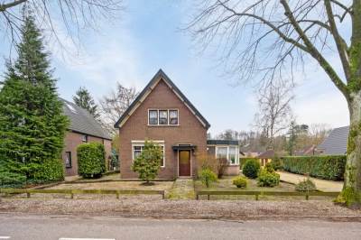 Woning Hoenderloseweg 79 Ugchelen