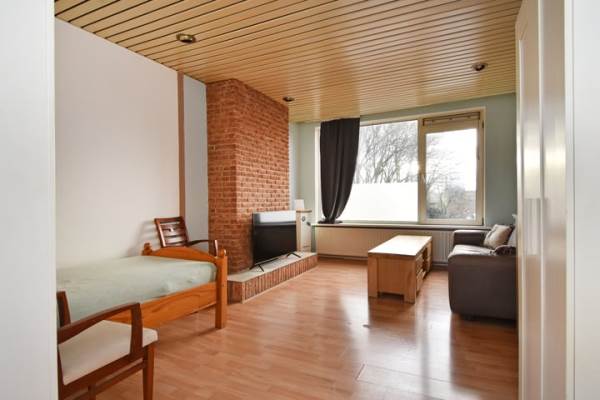 Woning Zwaardvegersgaarde 112 Den Haag