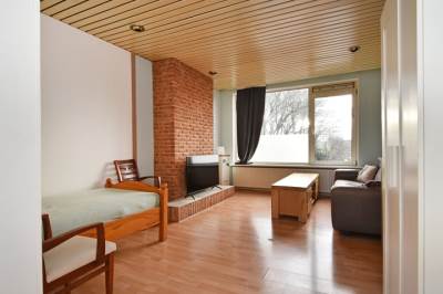 Woning Zwaardvegersgaarde 112 Den Haag