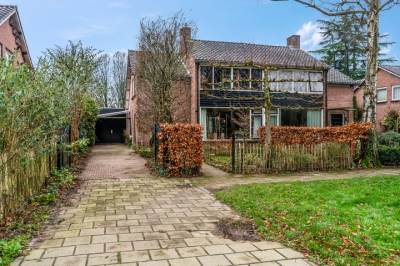 Woning de Del 13 Amerongen