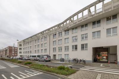 Woning Dolingadreef 157 Amsterdam