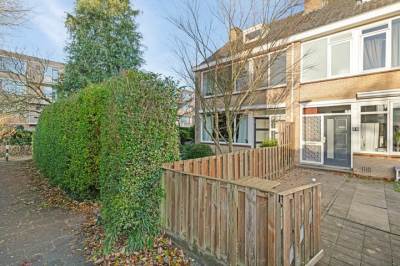 Woning Keltenoord 71 Rotterdam