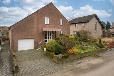 Woning Kapelstraat 5 Valkenburg (LI)