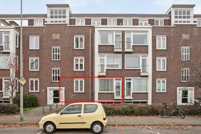Woning Adelbert van Scharnlaan H 40 Maastricht