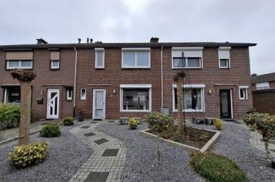 Woning Aartshertogenstraat 10 Landgraaf