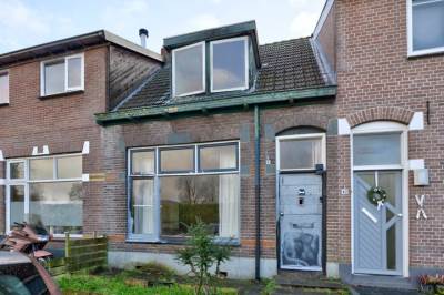 Woning Hoopjesweg 44 Hattem