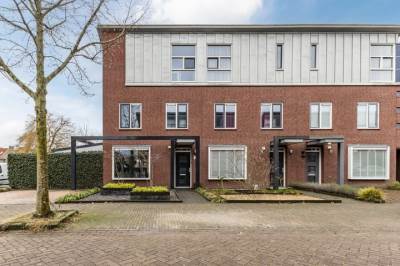 Woning Visven 416 Veghel
