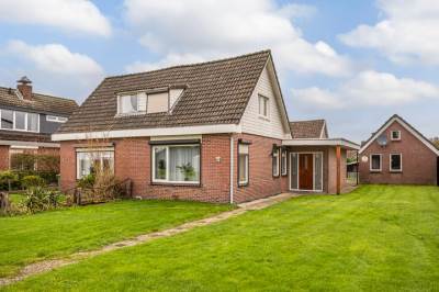 Woning Meerwijk NZ 7 Zwartemeer