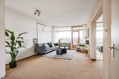 Woning Texelhof 77 Haarlem