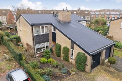 Woning Westdorplaan 163 Raalte