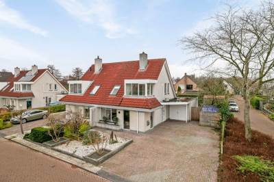 Woning Betuwe 19 Emmeloord