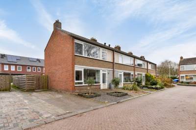 Woning Ebbingekamp 40 Zuidlaren