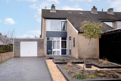 Woning Zetveld 13 Schoonoord