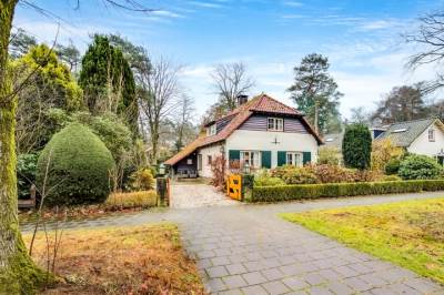 Woning Jan Steenlaan 4 Doorn