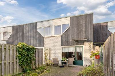 Woning Penning 20 Mijdrecht