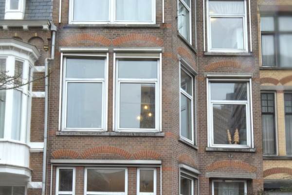 Woning Adelheidstraat 62 Den Haag