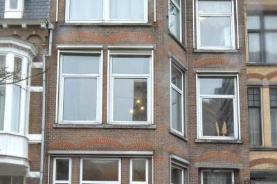 Woning Adelheidstraat 62 Den Haag