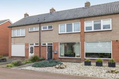 Woning Gerard Kockstraat 6 Geesteren (OV)