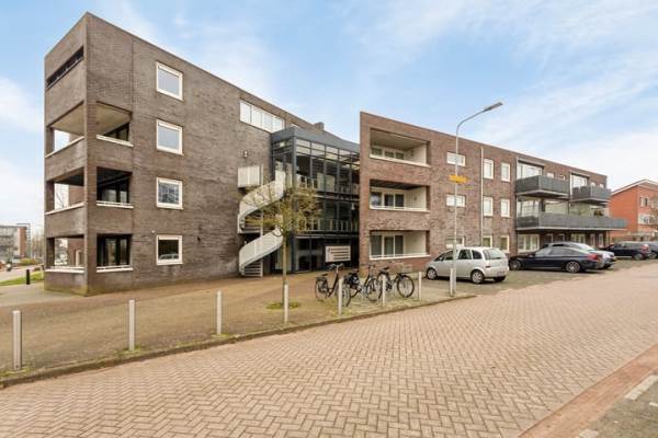 Woning Fien de la Marstraat 2 Castricum