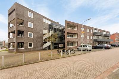 Woning Fien de la Marstraat 2 Castricum