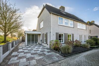 Woning Gerbera 21 Dirksland